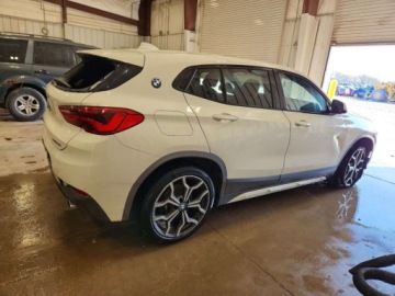 BMW X2 F39 2018 BMW X2 2018 BMW X2 sDrive28i Sports Activity Coupe , od ubezpieczalni 2.0, zdjęcie 4