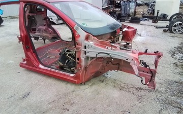 CADJAR И ЧЕТВЕРТЬ ПРАВОЙ ЦЕПИ