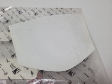 DERBI SENDA SM X-TREME 18r FRONT COVER 2H002162