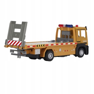 Модель бортового прицепа из сплава 1/32 Vivid