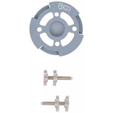 Втягивающее устройство насоса инжектора Ford 2.2 + 3.2 Transit
