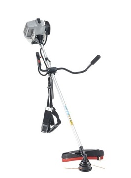 Kosa spalinowa AL-KO BC 400 B