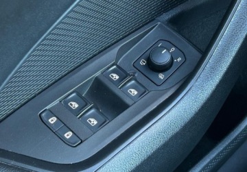 Skoda Octavia III Kombi Facelifting 1.5 TSI ACT 150KM 2020 Skoda Octavia SKORY Style Pakiet Selection, ACC, Virtual , GPS, Kamera, Am, zdjęcie 19