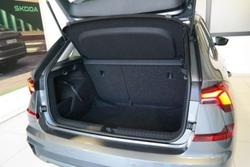 Skoda Kamiq Crossover Facelifting 1.5 TSI 150KM 2026 Škoda Kamiq Skoda Kamiq Drive 1.5 TSI 150KM DSG -, zdjęcie 26