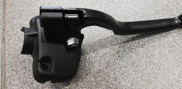 Malaguti F12 f15 тормозной рычаг переменного тока L крепление