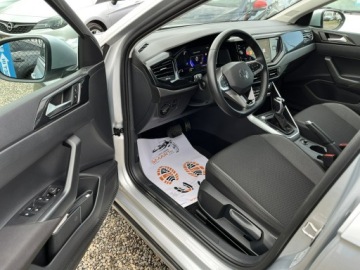 Volkswagen Taigo 2024 Volkswagen Taigo Automat /Kamera /Salon Pl /FV 23%, zdjęcie 8