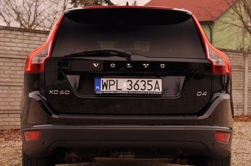 Volvo XC60 I SUV 2.0 D4 163KM 2012 Volvo XC 60 D4 163ps__SUMMUM__5-Cyl__Panorama, zdjęcie 7