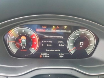 Audi SQ5 2023 Audi SQ5 Premium Plus 2023 3.0 Benzyna 349KM, zdjęcie 9