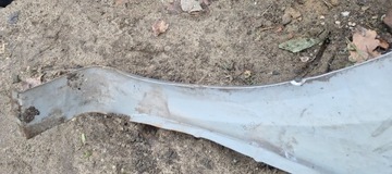 BLATNÍK PRAVÝ KIA CARENS II C5