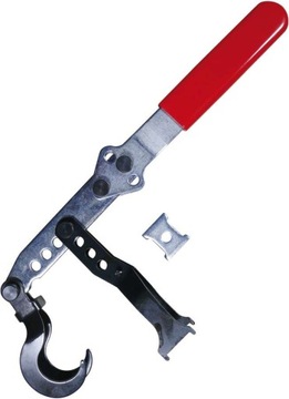 Wyciągacz sprężyn zaworów 320 mm Condor