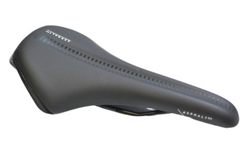 Siodełko Rowerowe Selle Royal Asphalt GF 145mm /H52/