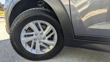 Hyundai Tucson III SUV Facelifting 1.6 GDi 132KM 2019 Hyundai Tucson 1.6i 132PS ZAREJESTROWANY Serwis, zdjęcie 34