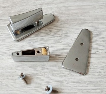 Накладки для барабанов Tacton Vintage 10 шт.