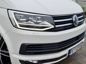 Volkswagen Multivan T6 2016 Volkswagen Multivan 2.0 BiTDI DSG -170263km bardzo, zdjęcie 16