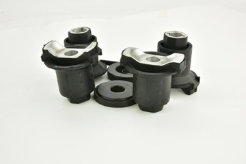 TULEJE BELKI ZESTAW Dodge DURANGO Jeep CHEROKEE FEBEST CRAB-GRCHIVSF-KIT