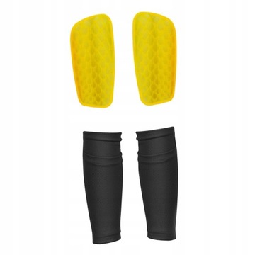 2шт детские футбольные щитки для голени