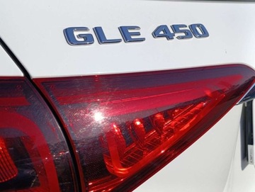 Mercedes GLE V167 2019 Mercedes-Benz GLE 3.0 389KM AMG Line Pneumatyka 4Matic Automat Panorama, zdjęcie 12