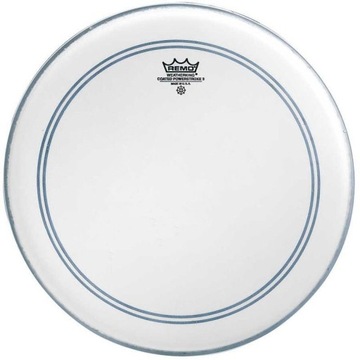 REMO Powerstroke 3 Bass Coated 22