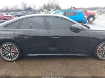 Audi A5 B10 2025 Audi S5 Coupe Prestige Tfsi Quattro S Tronic 2025 3.0 Benzyna 362KM, zdjęcie 6
