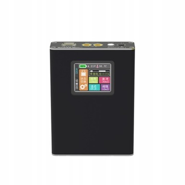 МИНИ-АППАРАТ ДЛЯ ТОЧЕЧНОЙ СВАРКИ НА ЛИТИЕВОЙ БАТАРЕЕ 18650