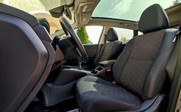 Nissan Qashqai II Crossover 1.2 DIG-T 115KM 2017 Nissan Qashqai Filmik VIDEO 1,2 Benzyna Kamery 360 Navi Panoramadach Zadba, zdjęcie 7