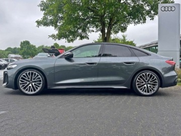 Audi A5 B10 Limousine 2.0 TFSI 204KM 2026 AUDI A5 TFSI quattro S line Sedan 2.0 (204KM) 2026, zdjęcie 1