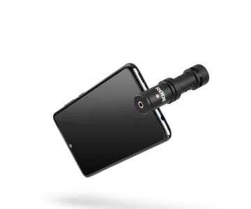 Конденсаторный микрофон Rode VideoMic Me-C