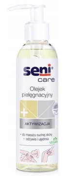 Seni Care Olejek pielęgnacyjny do ciała 200 ml