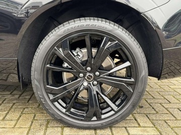 Volvo XC60 II 2026 XC60 T6 Plug-In Hybrid AWD Ultra Black Edition (398KM) 2026, zdjęcie 18