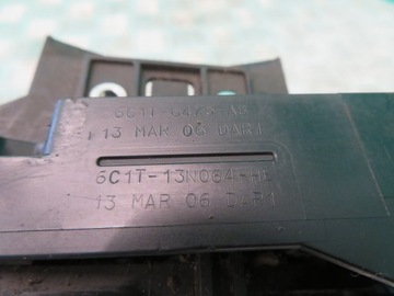 КОМБИНИРОВАННЫЙ ПЕРЕКЛЮЧАТЕЛЬ FORD TRANSIT MK7 13R