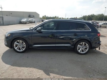 Audi Q7 II 2023 Audi Q7 Prestige 55 Tfsi Quattro Tiptronic 2023 3.0l 3.0 Benzyna 335KM, zdjęcie 2