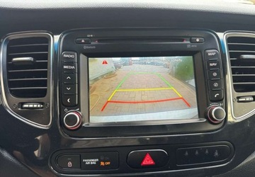 Kia Carens IV Minivan 1.7 VGT CRDI 115KM 2013 Kia Carens 1.7 Diesel 115KM, zdjęcie 19