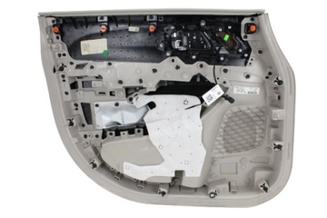 CHRYSLER PACIFICA БОКОВАЯ ДВЕРЬ, ОБИВКА ПЕРЕДНЕЙ ПРАВОЙ