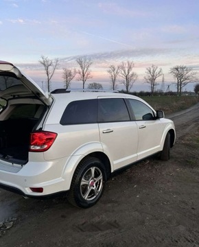 Fiat Freemont 2.0 Multijet II 16v 170KM 2012 Fiat Freemont Fiat Freemont 2.0 Multijet 16V DPF Lounge 2.0 Diesel 170KM, zdjęcie 19