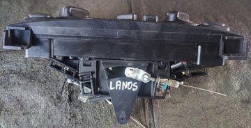 DAEWOO LANOS PANEL VENTILACE