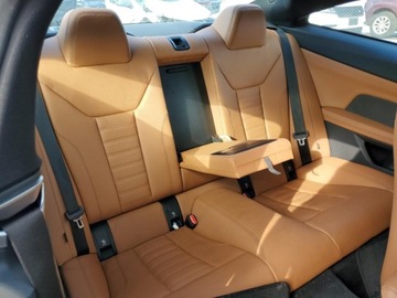 BMW Seria 4 G22-23-26 2021 BMW M4 M440XI 2021 3.0l 3.0 Benzyna 382KM, zdjęcie 10