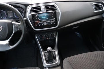 Suzuki SX4 II S-cross Facelifting 1.0 BOOSTERJET 110KM 2018 Suzuki SX4 S-Cross 1.0 BoosterJet, Salon Polska, zdjęcie 7