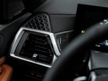 BMW X5 G05 SUV Facelifting 3.0 40i 381KM 2026 BMW X5 xDrive40i Sport Suv 3.0 (381KM) 2026, zdjęcie 11