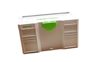 Защелка-систейнер Festool для чемоданов