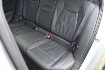 Volkswagen Passat B9 2024 Volkswagen Passat SalonPL 265KM 4x4 DSG R-line DCC Pakiety PANORAMA Kam.36, zdjęcie 36