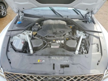  Genesis G80 Base 2023 3.5 Benzyna 375KM, zdjęcie 6