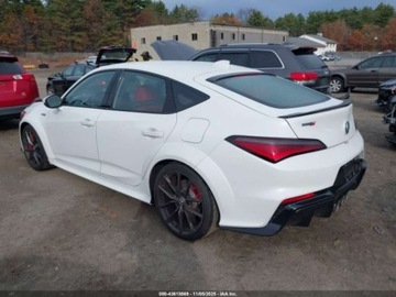 Acura Integra III 2025 Acura Integra 2025 Acura Integra Type S Manual 2.0 Benzyna 320KM, zdjęcie 2