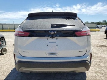 Ford Edge II 2024 Ford Edge Sel awd 2.0 Benzyna 250KM, zdjęcie 3