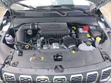 Jeep Compass II 2024 Jeep Compass 2024r, Latitude, 2.0L, 4x4 2.0 Benzyna 200KM, zdjęcie 13