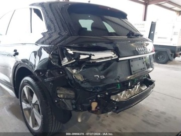 Audi Q5 II 2024 Audi Q5 2024 AUDI Q5 PREMIUM PLUS 40 TFSI QUATTRO S TRONIC 2.0 Benzyna, zdjęcie 6