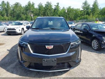 Cadillac 2025 Cadillac XT6 Sport 2025 3.6l 3.6 Benzyna 310KM, zdjęcie 8