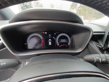 Toyota Corolla XII TS Kombi Facelifting 1.8 Hybrid 140KM 2024 Toyota Corolla Seria E21 (2019-) 1.8 Hybrid Comfor, zdjęcie 7