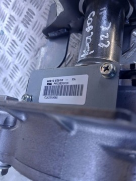 RENAULT KOLEOS II SLOUPEC VOLANT SERVO  ELEKTRICKÉ 488108391R 22