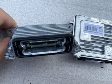 MĚNIČ MODUL XENON CITROEN PEUGEOT VALEO