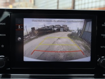 Kia Ceed III Hatchback Facelifting  1.5 T-GDI 160KM 2023 Kia Ceed 1.5 T-GDI, Salon Polska, Serwis ASO, zdjęcie 16